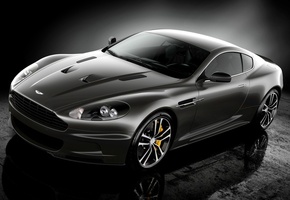дбс, dbs, ultimate, Aston martin, астон мартин, суперкар, передок