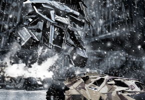 the dark knight rises, Темный рыцарь возрождение легенды
