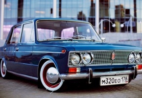 лада, 2103, vaz, жигули, lada, ваз, Low classic