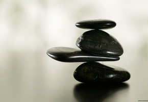 камни, равновесие, Balance