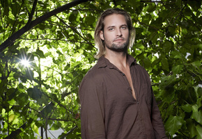актер, Мужчина, josh holloway, actor and model