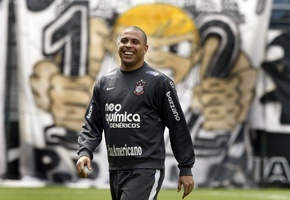 смех, луис назарио де лима, улыбка, роналдо, игрок, Football