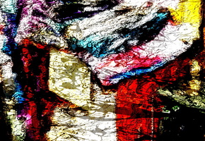 Цвет, стиль, текстура