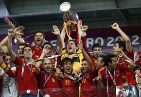 final, la furia roja, champion, spain, football, ramos, Euro 2012, espa__a, spain vs italy, sport