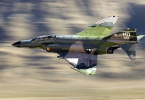 оружие, самолёт, F4