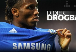 дрогба, челси, chelsea, Didier drogba