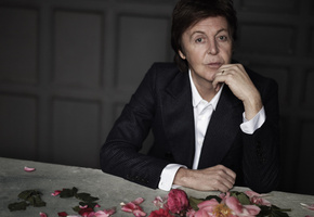 Paul mccartney, the wings, музыкант, легенда, the beatles, композитор