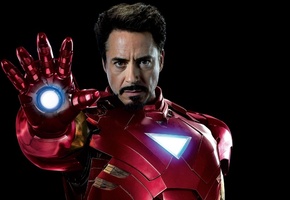 мстители, фильм, Железный человек, iron man, avengers