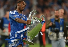 финал, чемпионов, Челси, лига