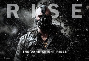 dark, бейн, rises, бэтмен, bane, Batman, knight