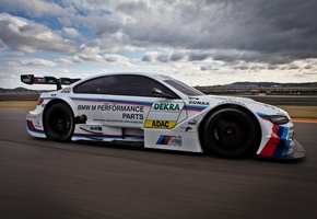 hankook, Bmw m3 gtr, autosport, асфальт, dtm, бмв, тачка, болид, гонки