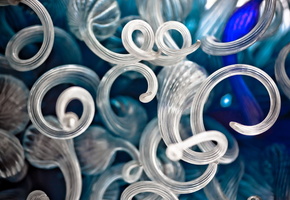 стиль, Абстракция, форма