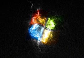 Windows, рендеринг, windows7