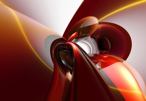 графика, Обои, для рабочего стола, - 3d