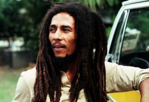 Bob, дрэды, marley, музыка, марли, машина, ямайка, боб