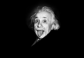 albert einstein, теоретик, учёный, Альберт эйнштейн, физик