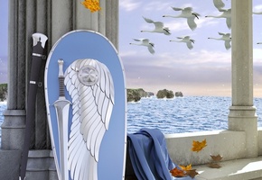 unfinished tales, Last hope, silmarillion, john ronald reuel tolkien, the lord of the rings