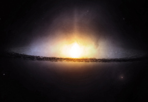 свет, Born of a star, звезды, universe