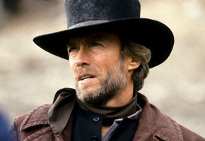 режиссер, актер, man, Клинт иствуд, clint eastwood
