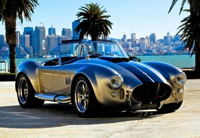 wallpapers auto, Auto, ac, photo, cobra, supercars, photography auto, cars, roadster, cobra