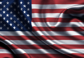 USA, United States of America