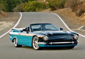 Chevrolet, chevy789, convertible, coupe, exclusive cars, limited edition, n2a motors