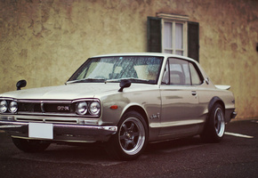japan, automobile, Car, wallpapers, silver, desktop, jdm, nissan, gt-r, style, 2000, skyline