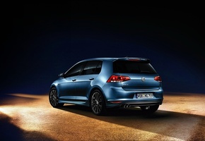 Volkswagen, Golf