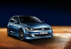 Volkswagen, Golf