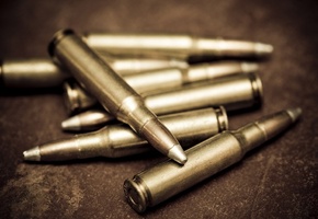 калибр, Патроны, кучка