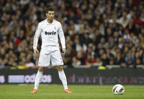штрафной, реал мадрид, роналду, Cristiano
