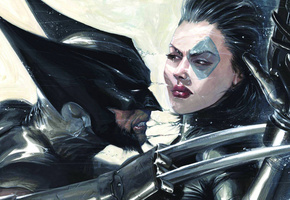 супергерой, Люди, росомаха, икс, комикс