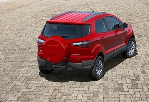 Ford, EcoSport