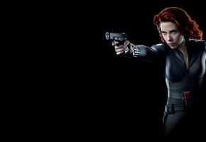 avengers, Мстители, scarlett johansson, скарлетт йоханссон
