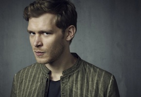 дневники вампира, сериал, Джозеф морган, the vampire diaries