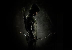 стрела, Green arrow, arrow, зелёная стрела, stephen amell