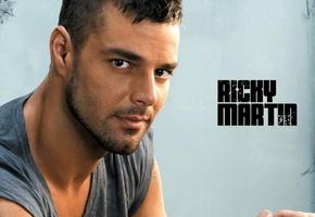 певец, Riki Martin, Рики Мартин, мужчина, взгляд, исполнитель, знаменитость