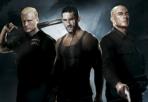 Универсальный солдат 4, universal soldier day of reckoning