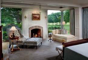 Luxury, Interior, Design