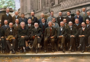 история, Люди, гении