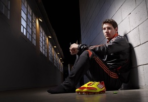 месси, лионел месси, messi, adidas, Lionel messi, adidas adizero f50
