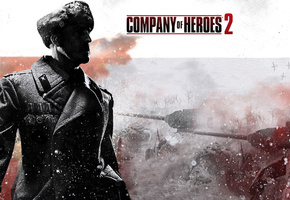 вторая мировая война, Company of heroes 2