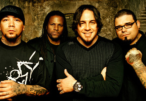 P.o.d., метал, nu-metal, tatoo, рок, rock, alternative, payable on death, rapcore, тату