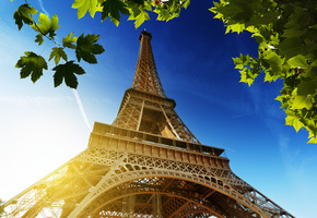 эйфелева башня, france, paris, eiffel tower, париж, La tour eiffel
