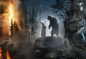 нежданное путешествие, the hobbit, Хоббит, an unexpected journey
