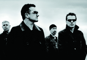 songs, боно, эванс, U2, группа, хьюсон, рок, эдж