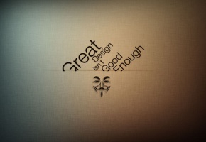 Anonymous, лицо, анонимус, надпись