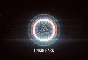 новый альбом, living things, линкин парк, группа, Linkin park