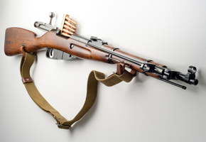 винтовка, Винтовка мосина, патроны, трёхлинейка