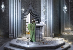 the lord of the rings, silmarillion, Birth of the mormegil, john ronald reuel tolkien